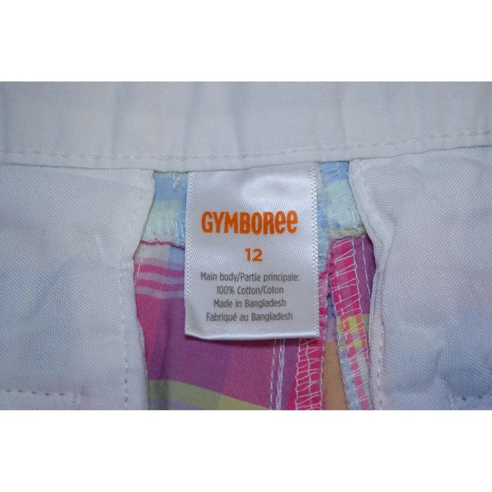Gymboree verify 2024